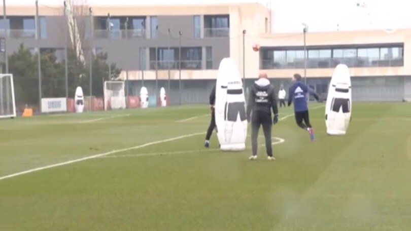 Il Milan sogna Morata
