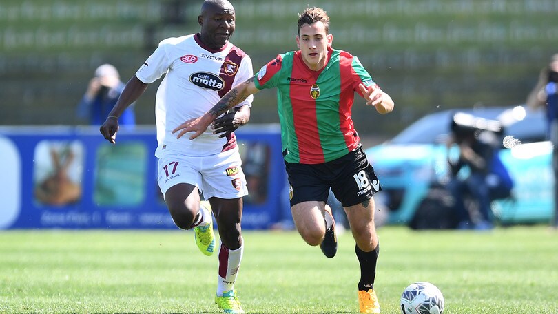 Calciomercato Parma, preso Germoni dalla Lazio