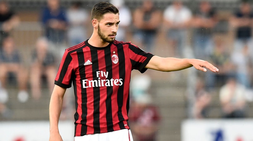 Calciomercato Juventus, braccio di ferro per De Sciglio