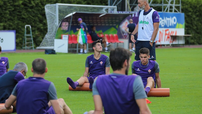Calciomercato Fiorentina, firma fino al 2022 per Zekhnini