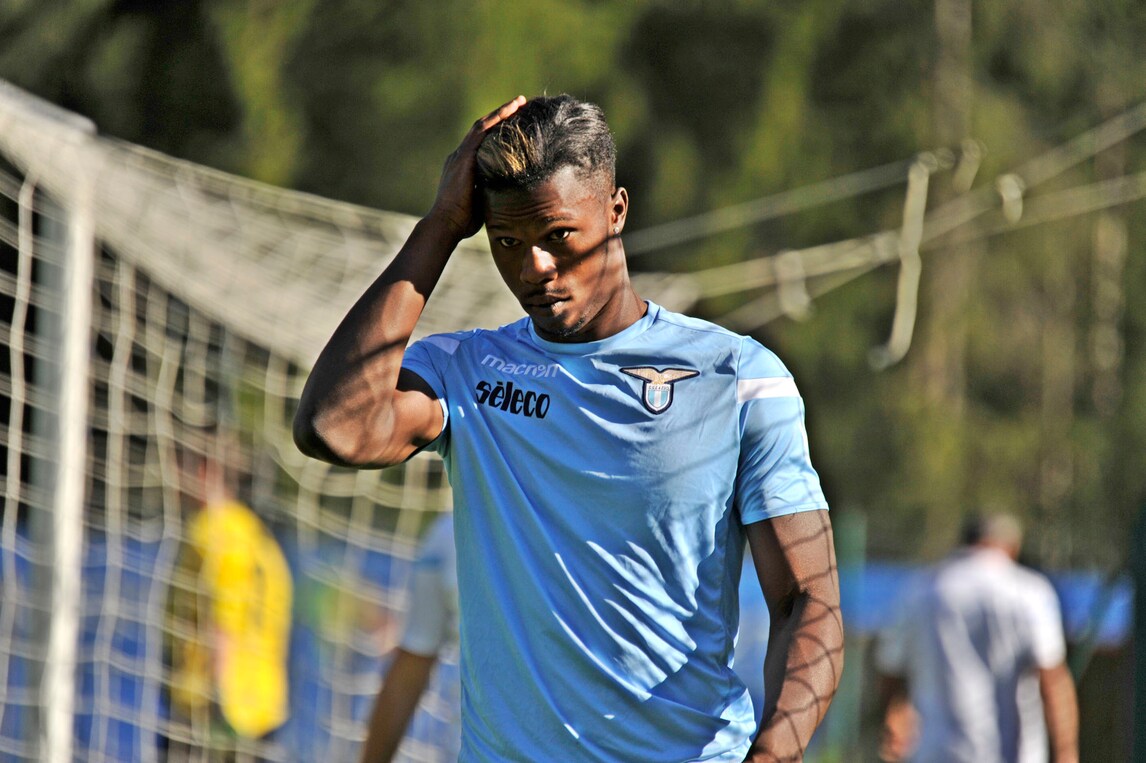 Calciomercato, Inter-Keita: i bookmaker dicono ok