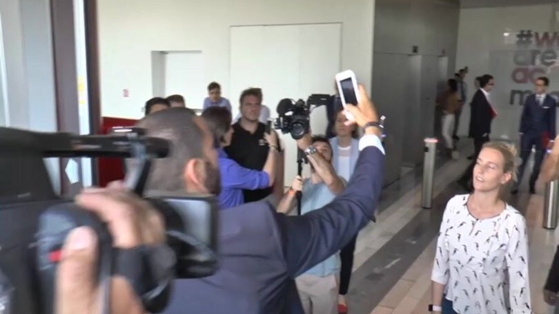 Affare Bonucci, l'appello del Codacons allo Juve store