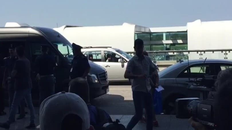 Milan: Bonucci, Conti e Silva in partenza per la Cina