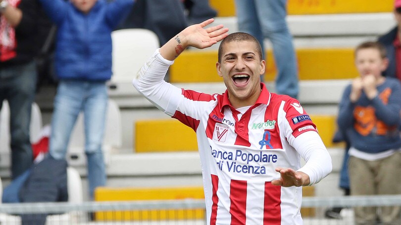 Calciomercato Entella, preso De Luca dall'Atalanta