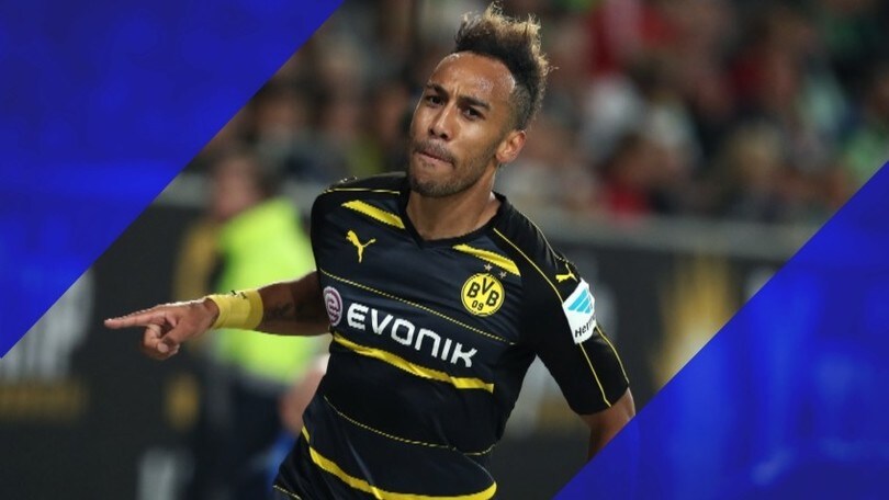Milan, il Chelsea molla Morata. E Aubameyang...