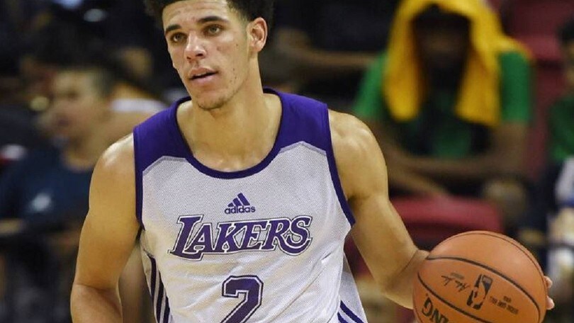 NBA, i Lakers vincono la Summer League di Las Vegas