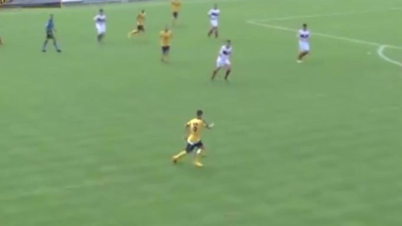 Clamoroso: Cassano lascia Verona e calcio
