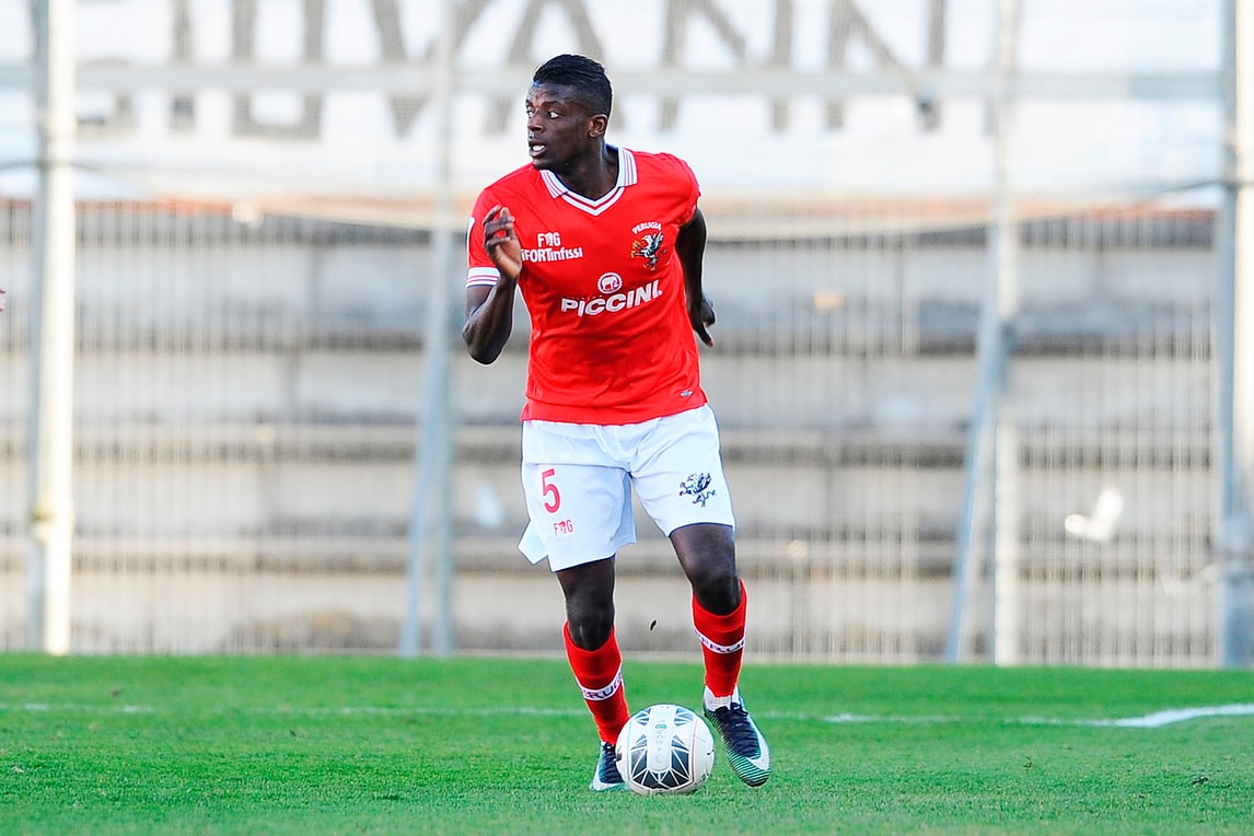Calciomercato Palermo, ufficiale: Gnahorè firma fino al 2021