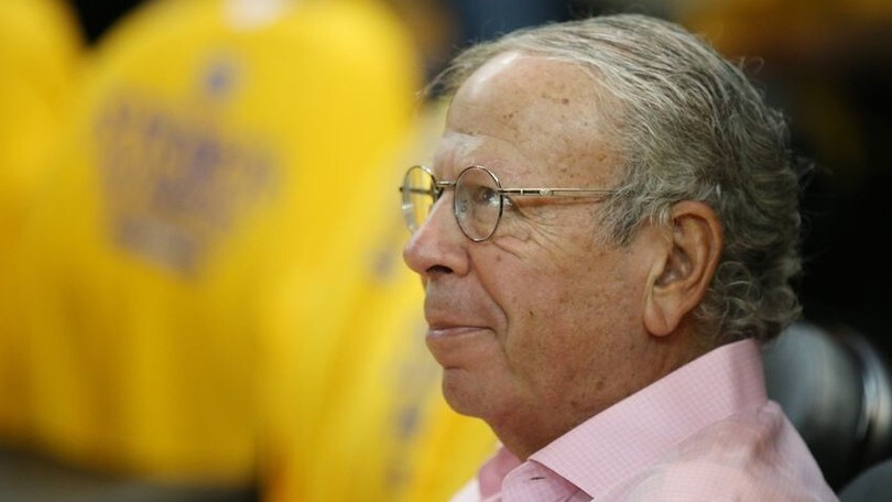 NBA, clamoroso: gli Houston Rockets sono in vendita