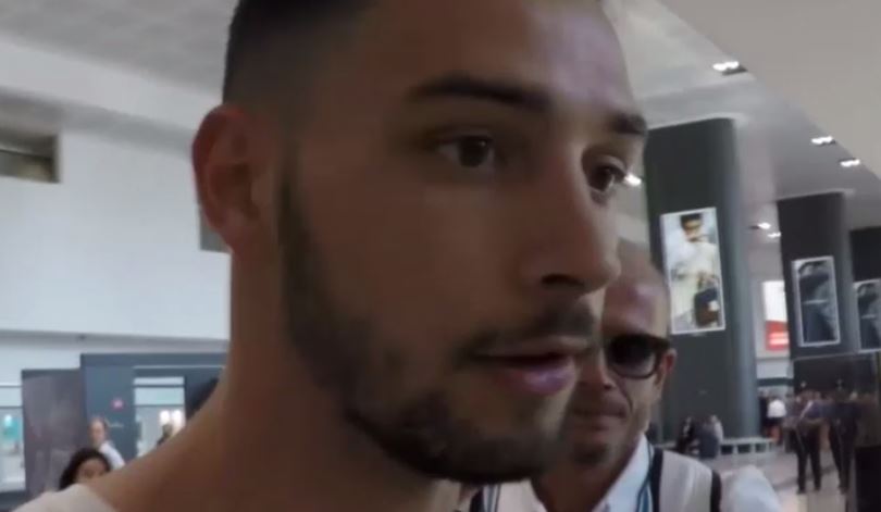 Calciomercato, De Sciglio è arrivato in Italia: lo aspetta la Juventus