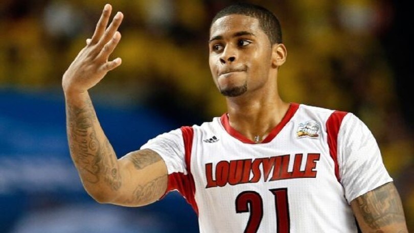 Basket Serie A, Trento firma il lungo Chane Behanan