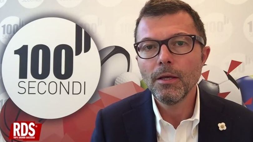 I 100 secondi di Guido Vaciago: «Cassano, la lezione da non imparare»