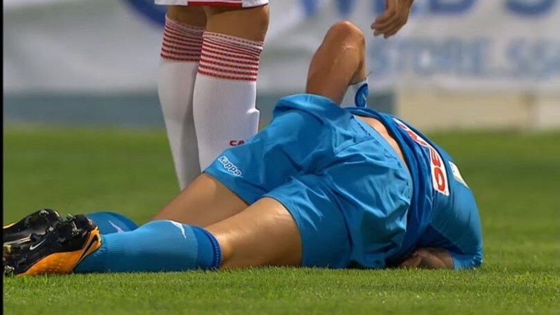 Napoli-Carpi 4-1: Callejon e Milik super