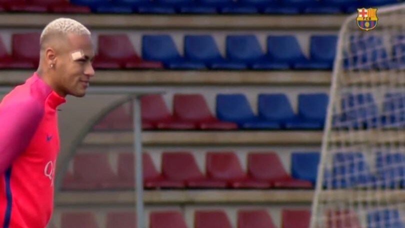 In Brasile vedono Neymar verso il Psg