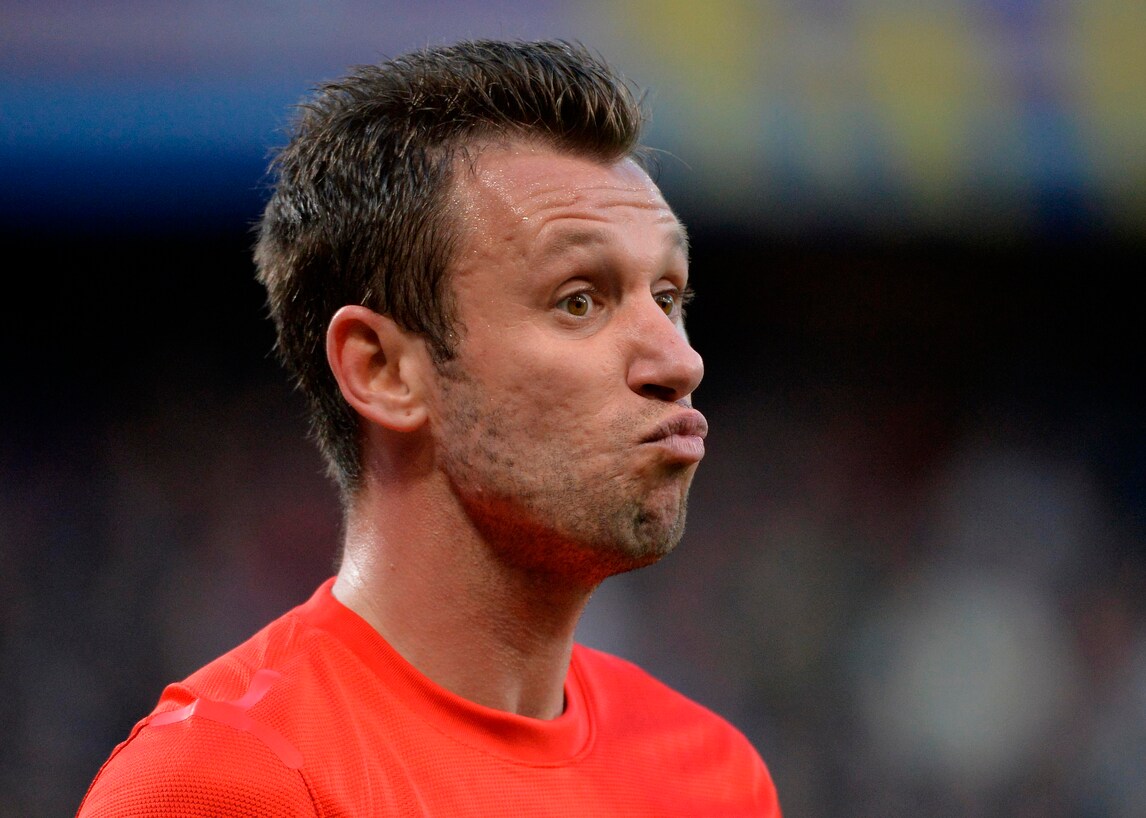 Calciomercato, Cassano-Entella: l'affare si può fare