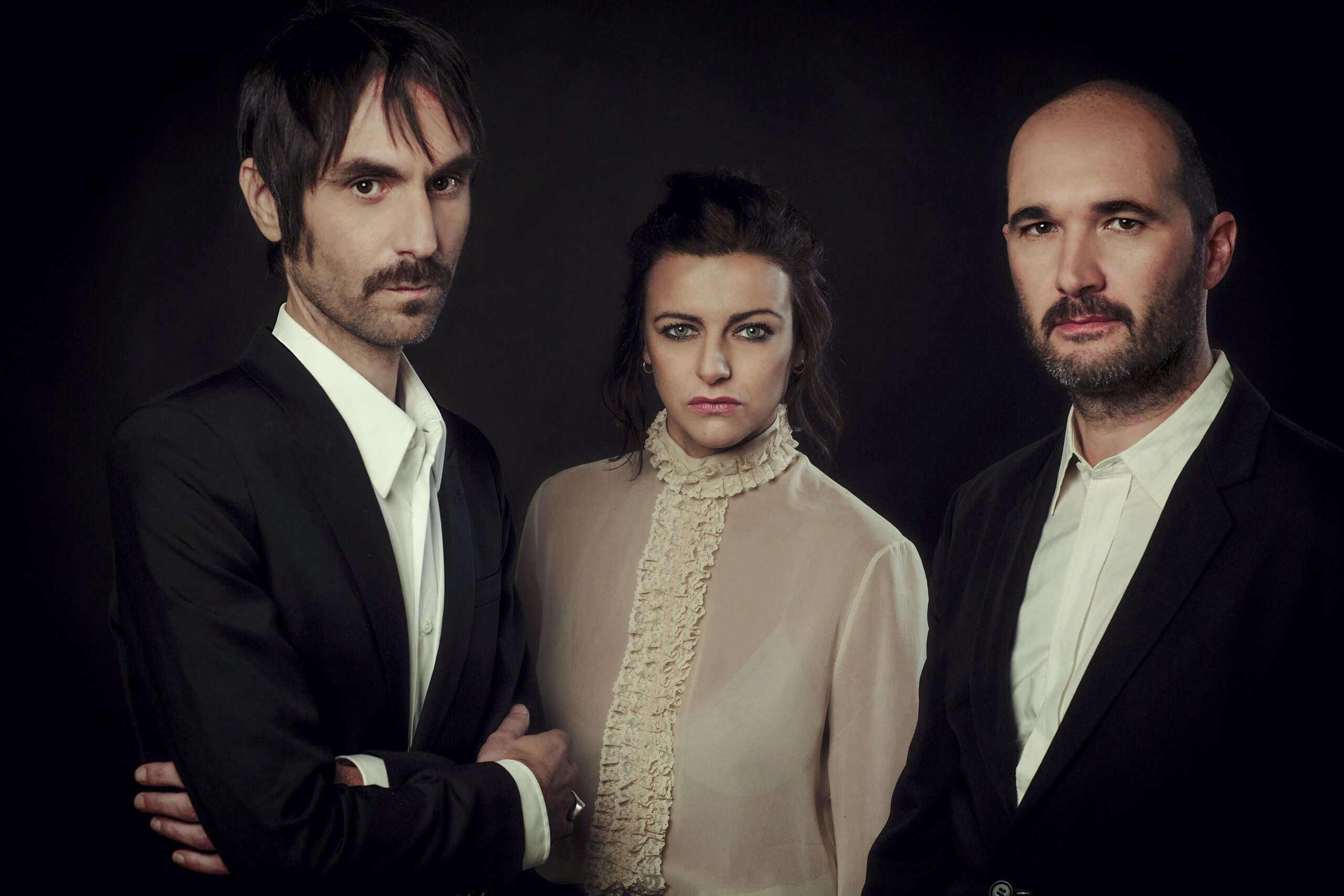 I Baustelle in concerto col nuovo album