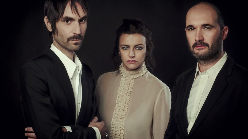 I Baustelle in concerto col nuovo album
