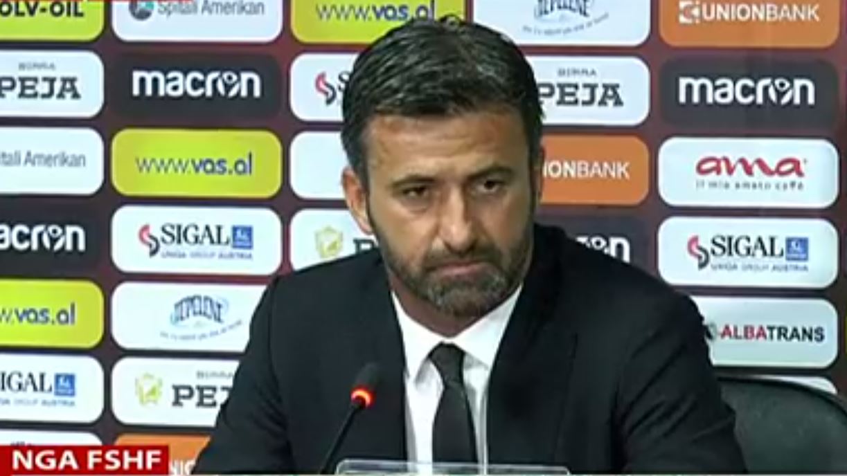 Albania, Christian Panucci è il nuovo ct