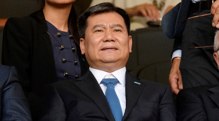 Inter, Zhongli contro Suning: Inter, Zhongli contro Suning: