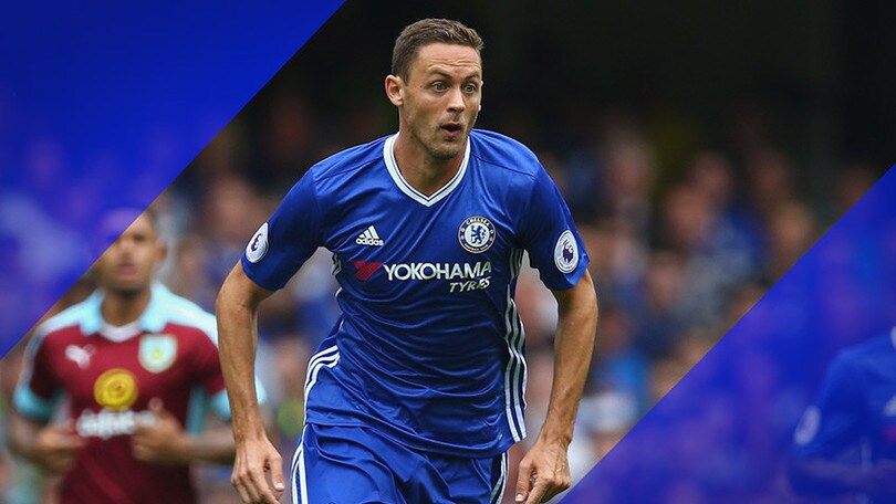 Juventus, ora Matic e Bernardeschi
