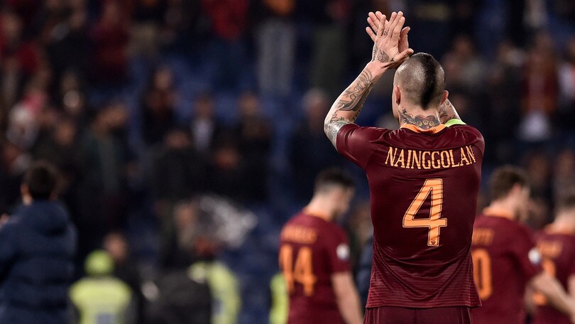 International Champions Cup: Roma-Psg, Emery avanti a 1,90