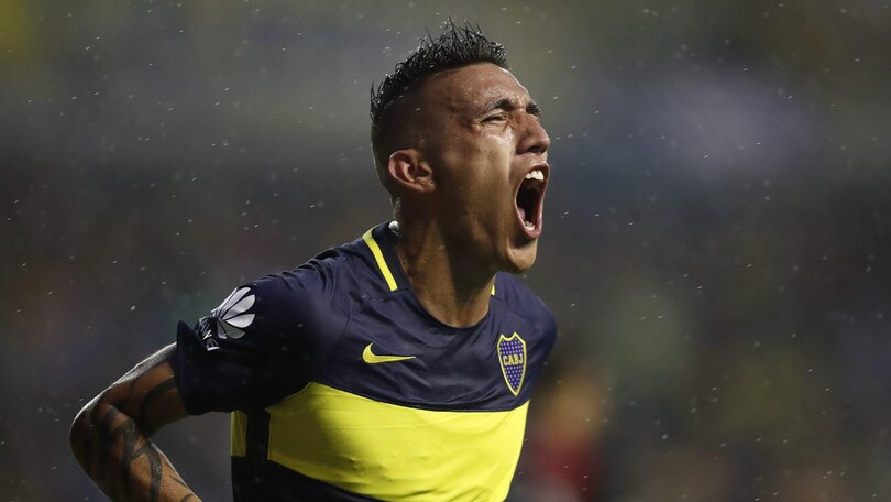 Calciomercato Genoa, Centurion verso il ritorno