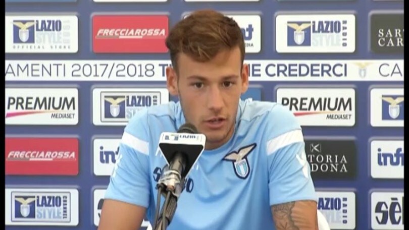 Murgia: "Lucas Leiva? Ci darà qualità"