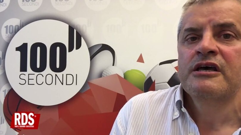 I 100 secondi di Sandro Bocchio: «Szczesny, gregario di lusso»