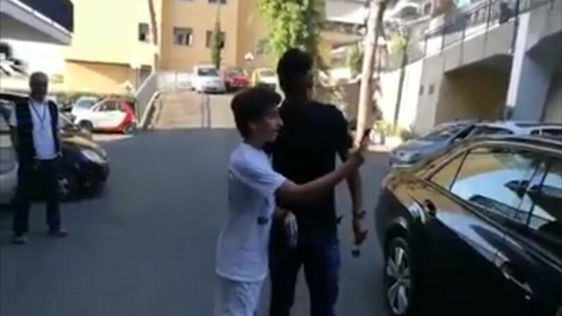 Lazio, Di Gennaro alle visite mediche
