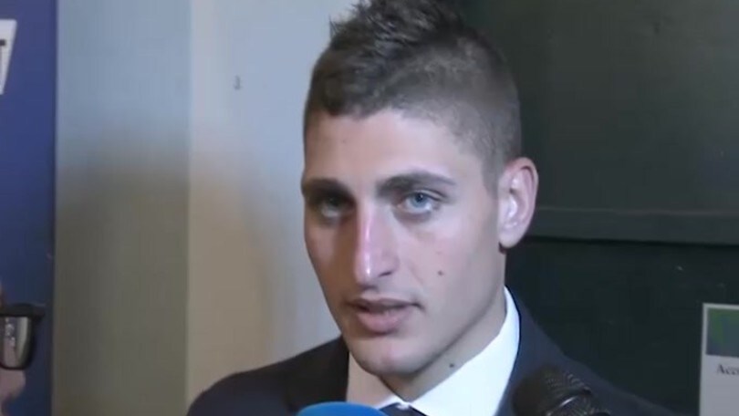 Verratti cambia agente e va da Raiola