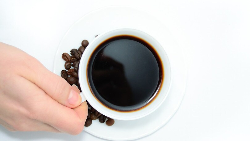 Il caffè può allungare la vita