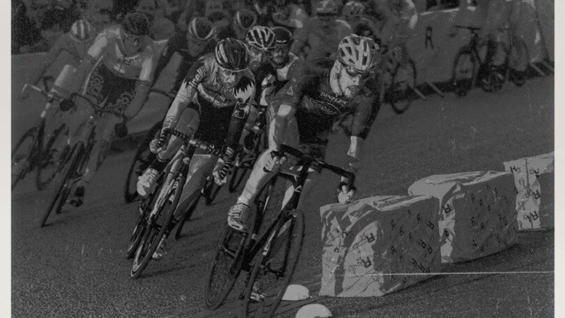 Rockstar Games presenta Red Hook Criterium