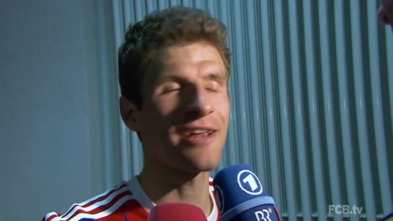 Muller, c'è l'interesse della Juve