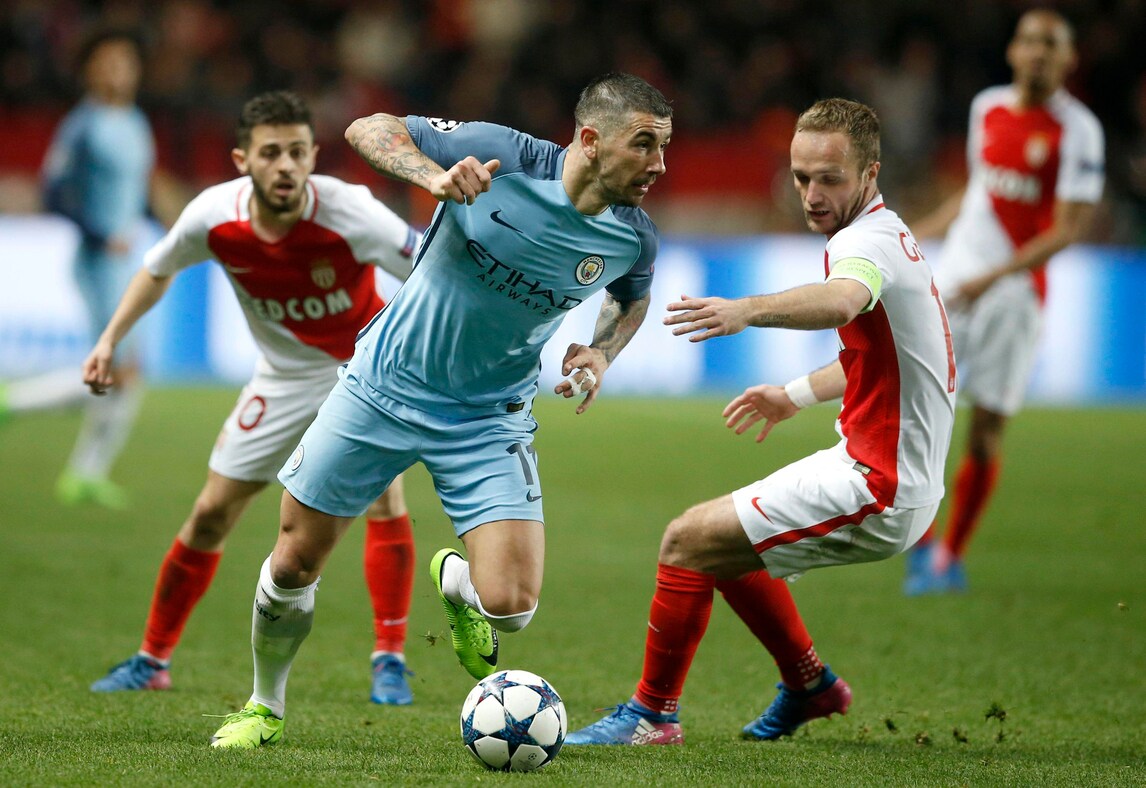 Calciomercato: Roma, in quota è fatta per Kolarov