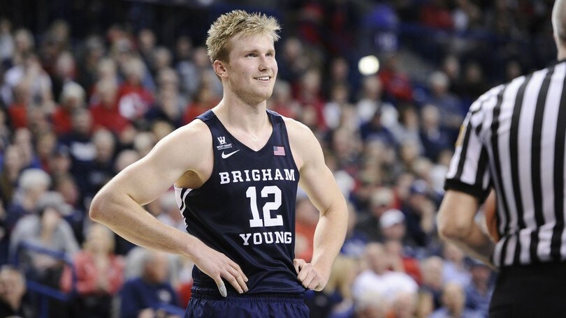 Basket Serie A, Pesaro si rinforza con Eric Mika