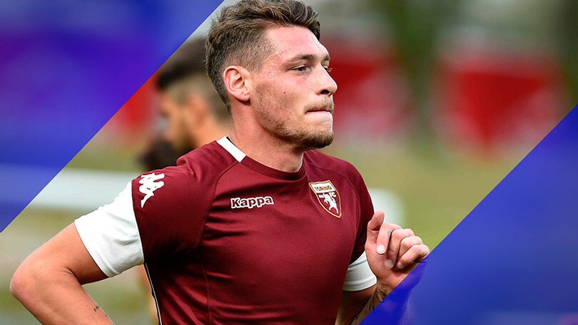 Milan, futuro di Kalinic in bilico. E Belotti...