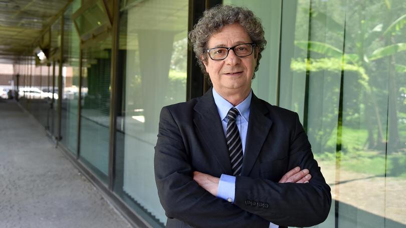 Novità alla Domenica Sportiva: arriva Riccardo Cucchi