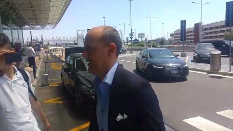 Baldissoni: "Felici di Defrel"