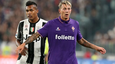 Juve, Bernardeschi lo prendereste?