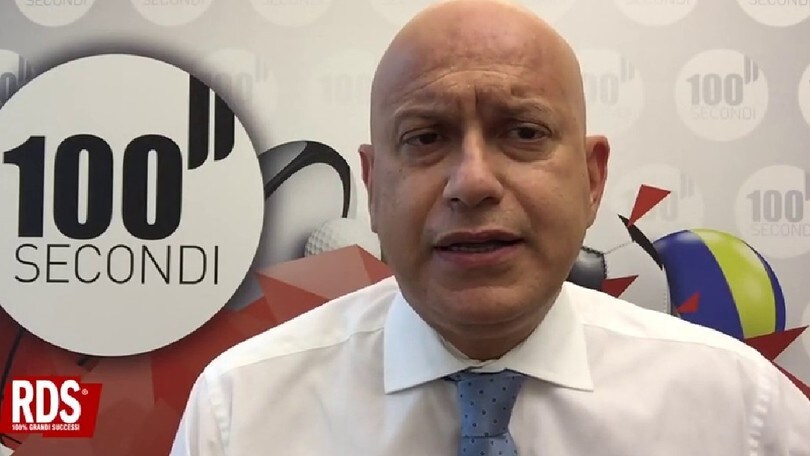 I 100 secondi di Paolo De Paola: "Schick, un caso clamoroso"