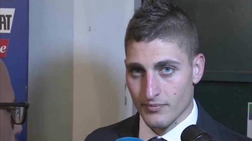 Barca, se Verratti non arriva ecco Dybala