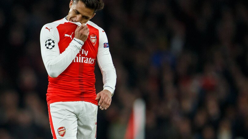Calciomercato: Sanchez, ok dei bookie al PSG