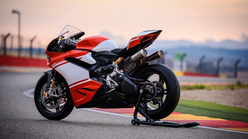 Vendita Ducati,spunta a sopresa il nome dei Benetton