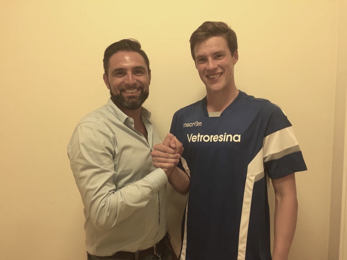 Calciomercato Spal, c'è Vaisanen per la difesa di Semplici