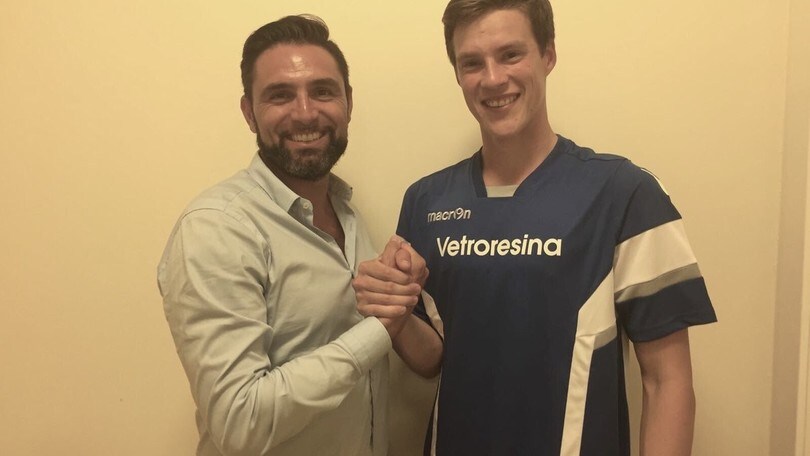 Calciomercato Spal, c'è Vaisanen per la difesa di Semplici