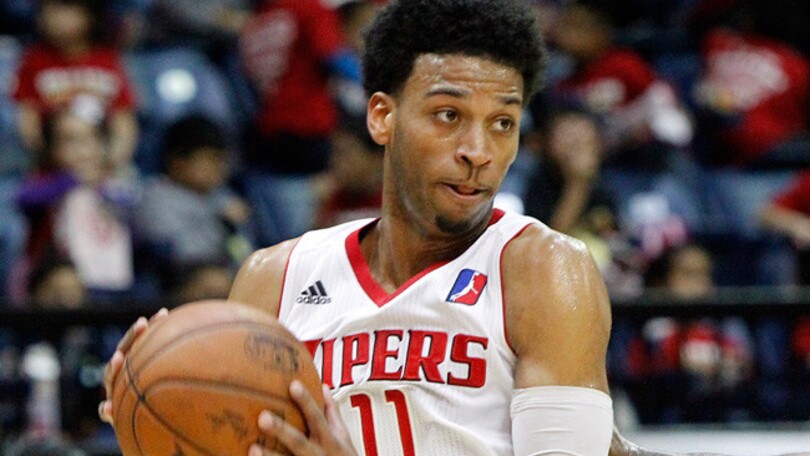 Orlandina, in regia arriva Gary Talton
