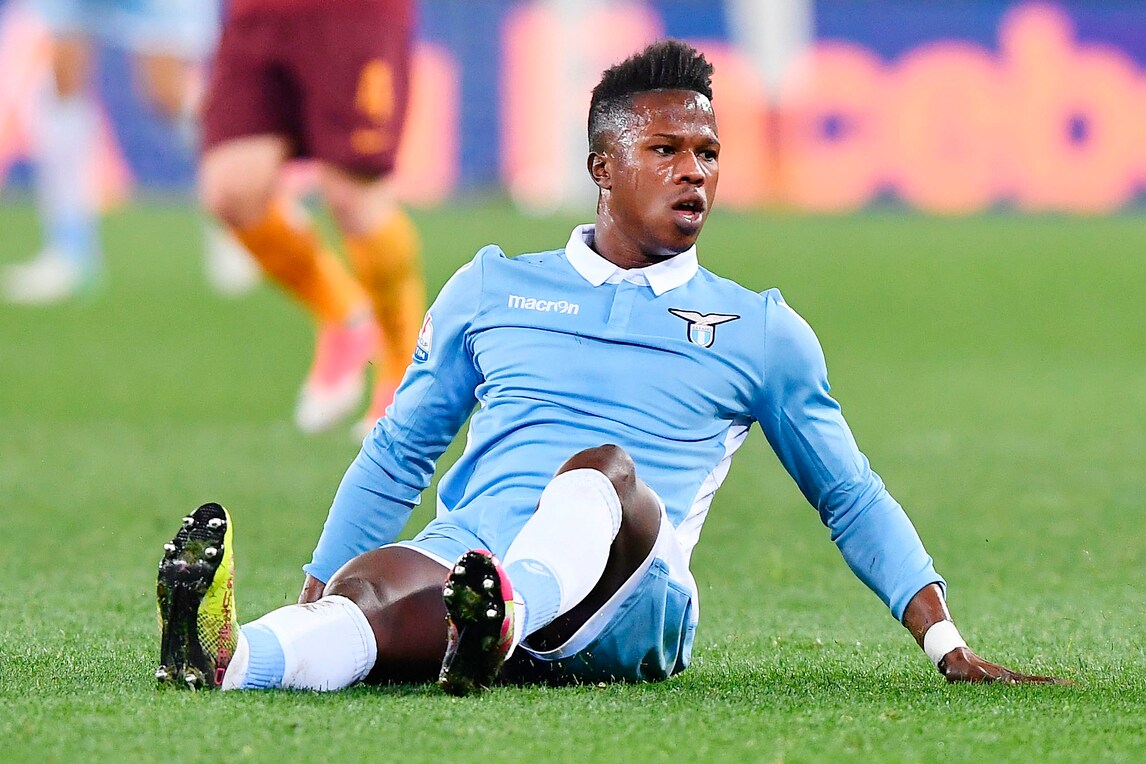 Lotito su Keita: «Mai ricevuto offerte da Juventus e Inter»
