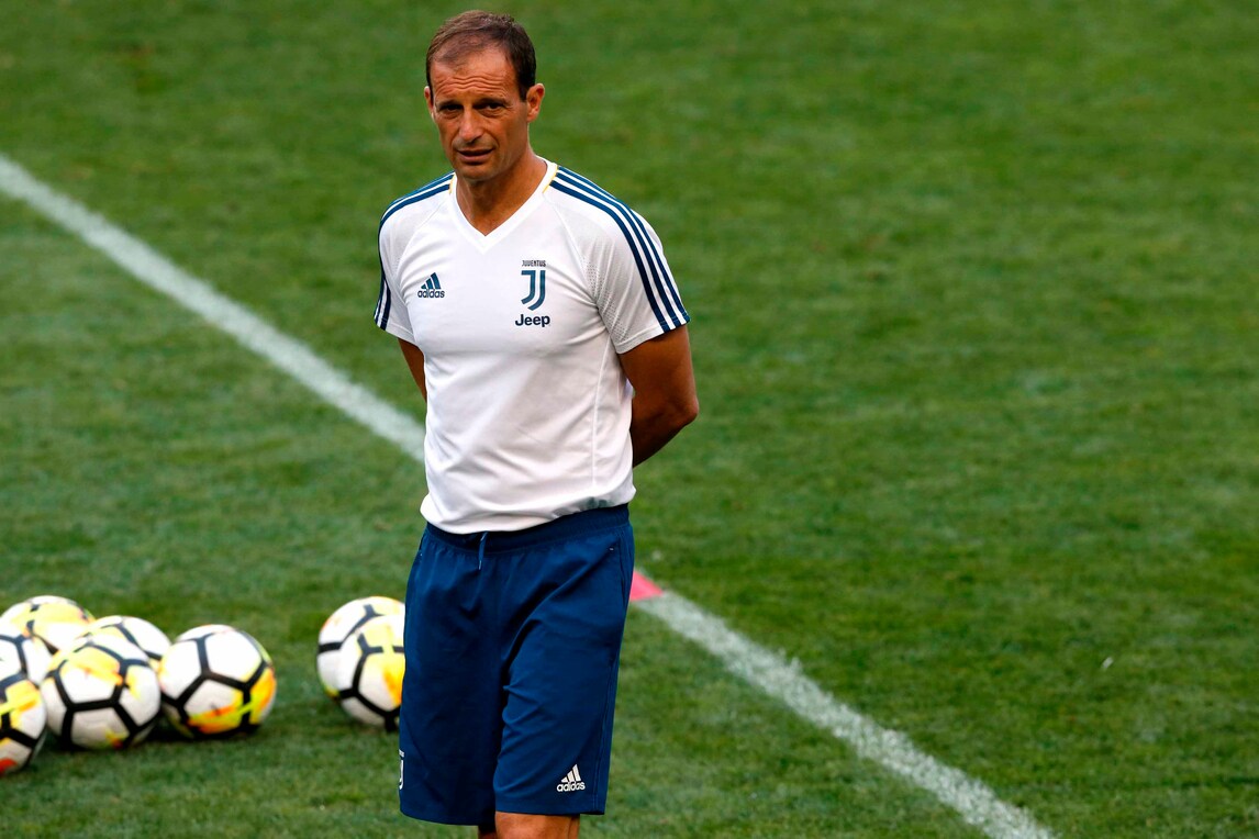 Juventus, la Supercoppa di due anni fa cancellò i ko