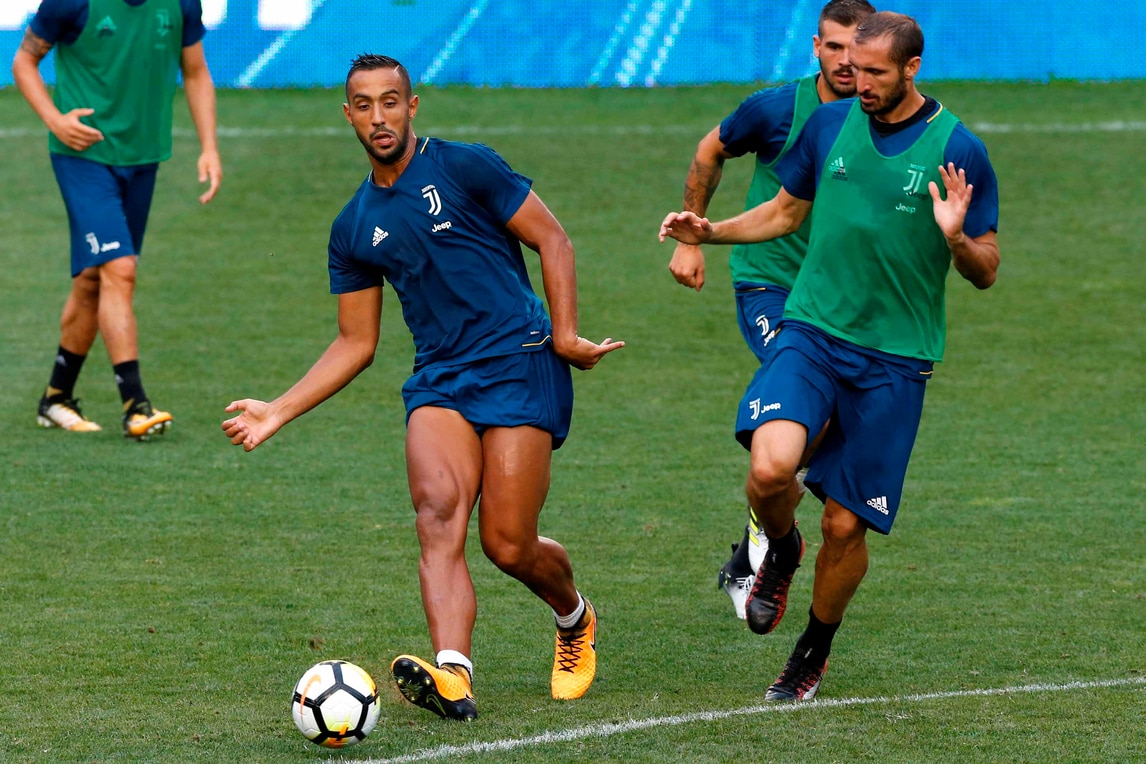 Diretta Juventus-Barcellona: le formazioni ufficiali: segui il Live