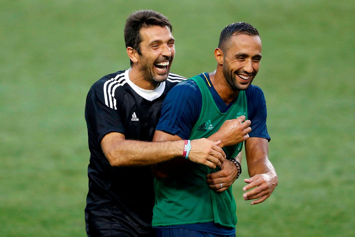 Juventus, Benatia padrone della difesa: «Step by step!»